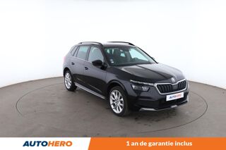 Kamiq 1.5 TSI ACT Style DSG7 150 ch 2020 occasion 92130 Issy-les-Moulineaux