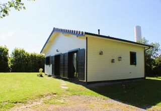  Maison à vendre 3 pièces 60 m²