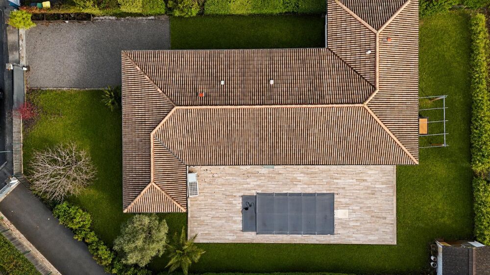 Vente Maison Vente maison 156m2 CARCANS (33121) Carcans