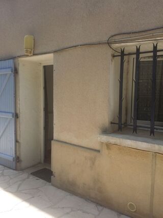  Appartement � louer 1 pi�ce 15 m�