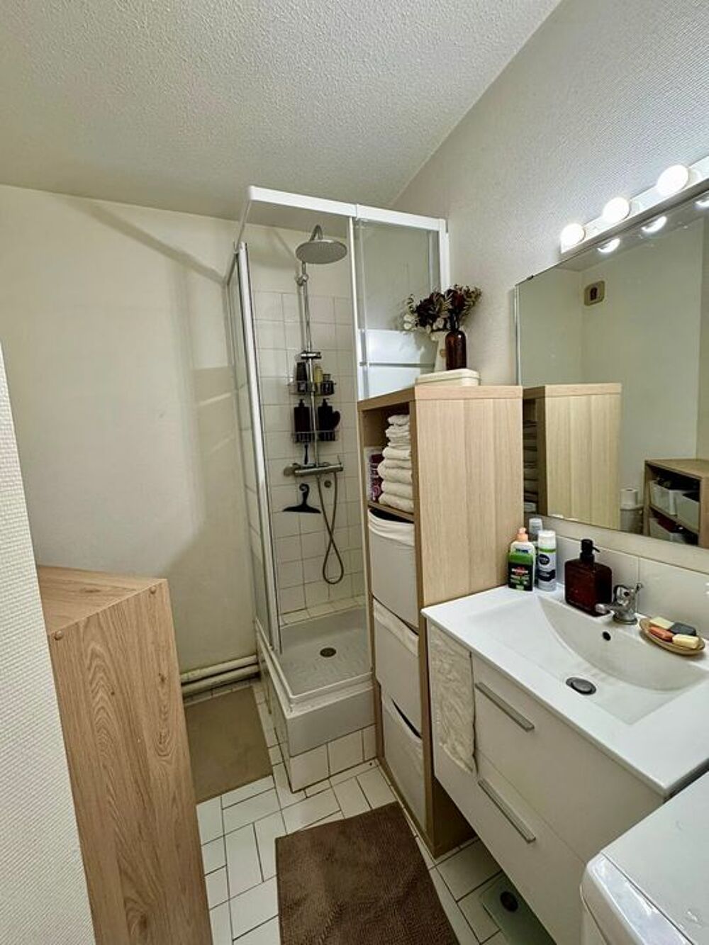 Location Appartement Appartement de 27m2 à louer sur Montpellier Montpellier