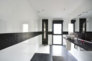 Maison à vendre 5 pièces 110 m²