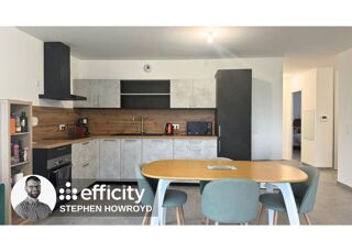  Appartement � vendre 4 pi�ces 86 m�