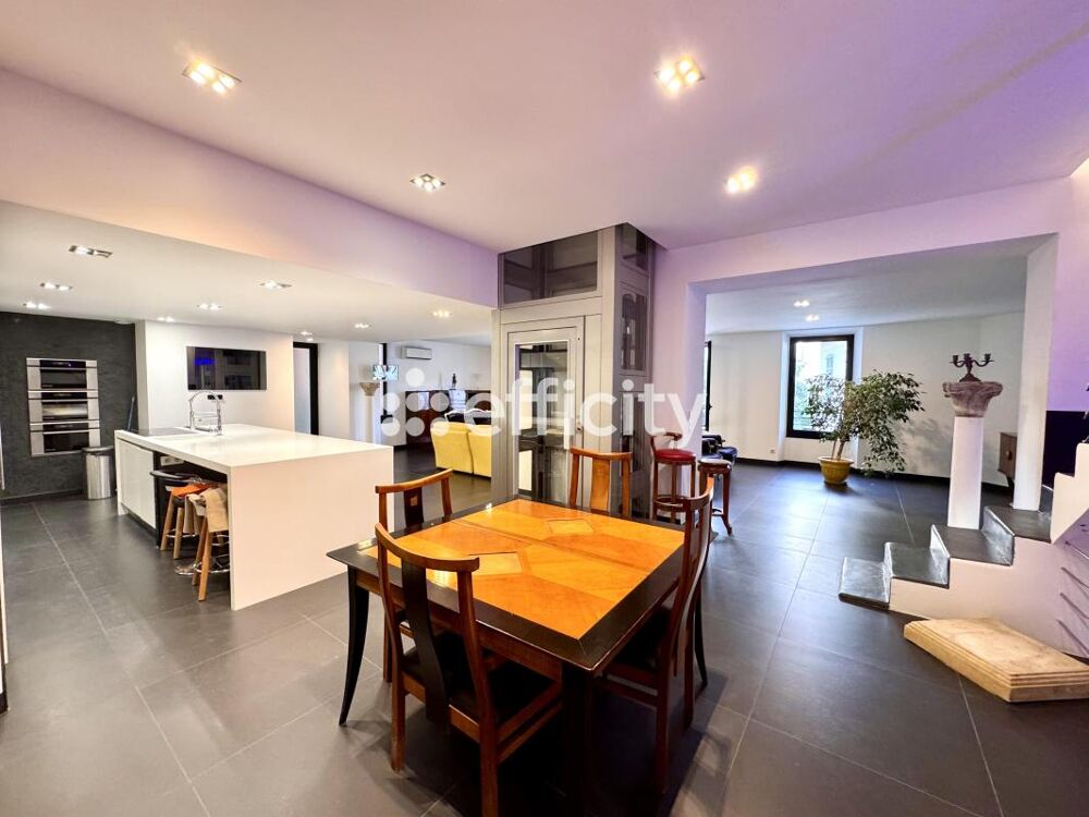 Vente Appartement Appartement Cannes