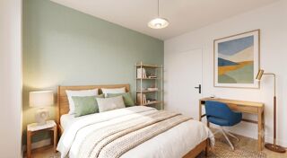  Appartement à vendre 5 pièces 130 m²