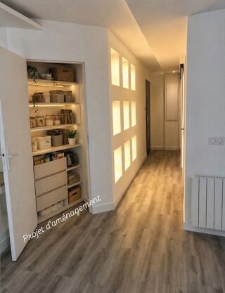  Appartement � vendre 2 pi�ces 37 m�