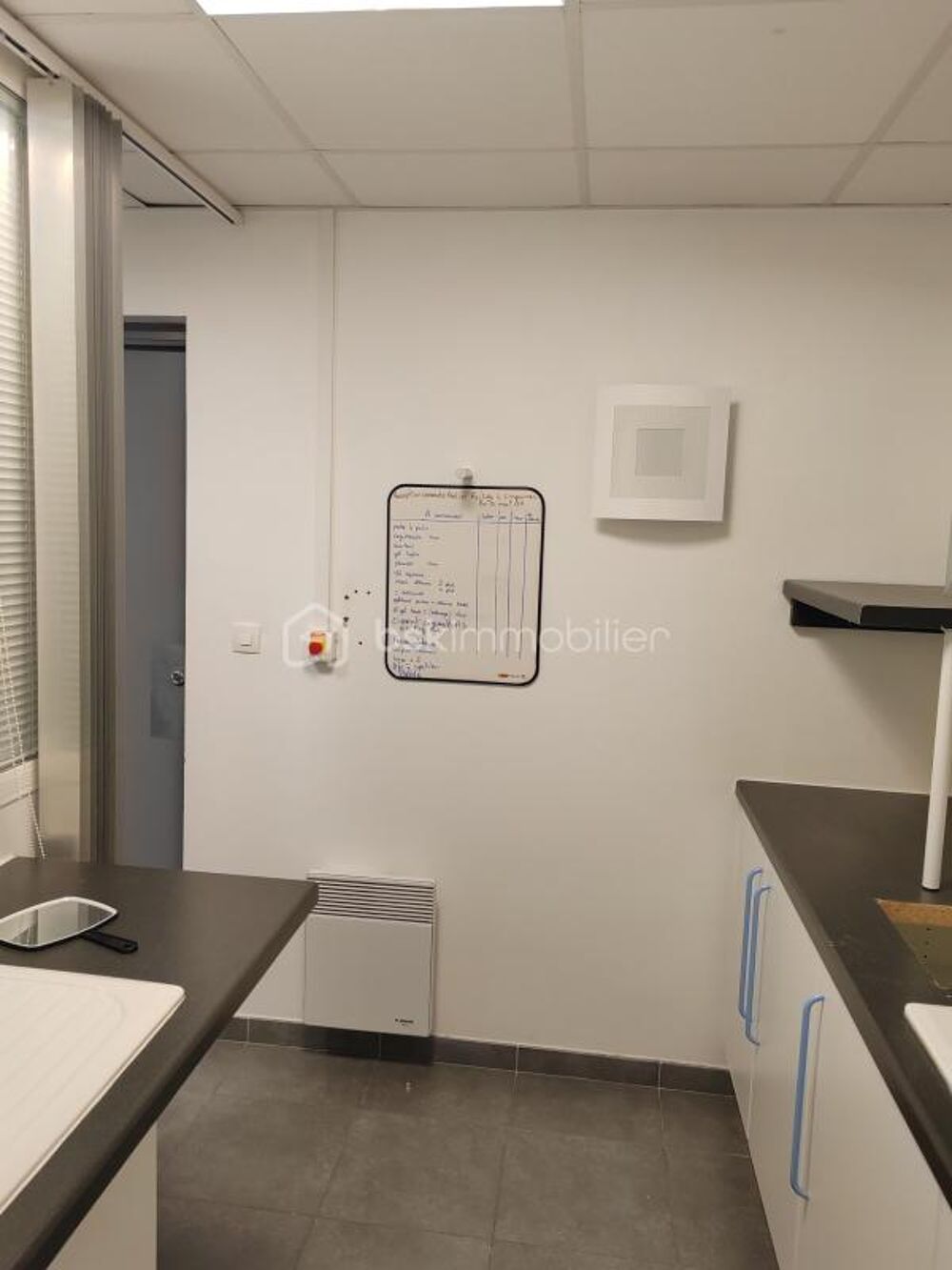 APPARTEMENT RDC CENTRE VILLE A 2 PAS DE LA PLAGE