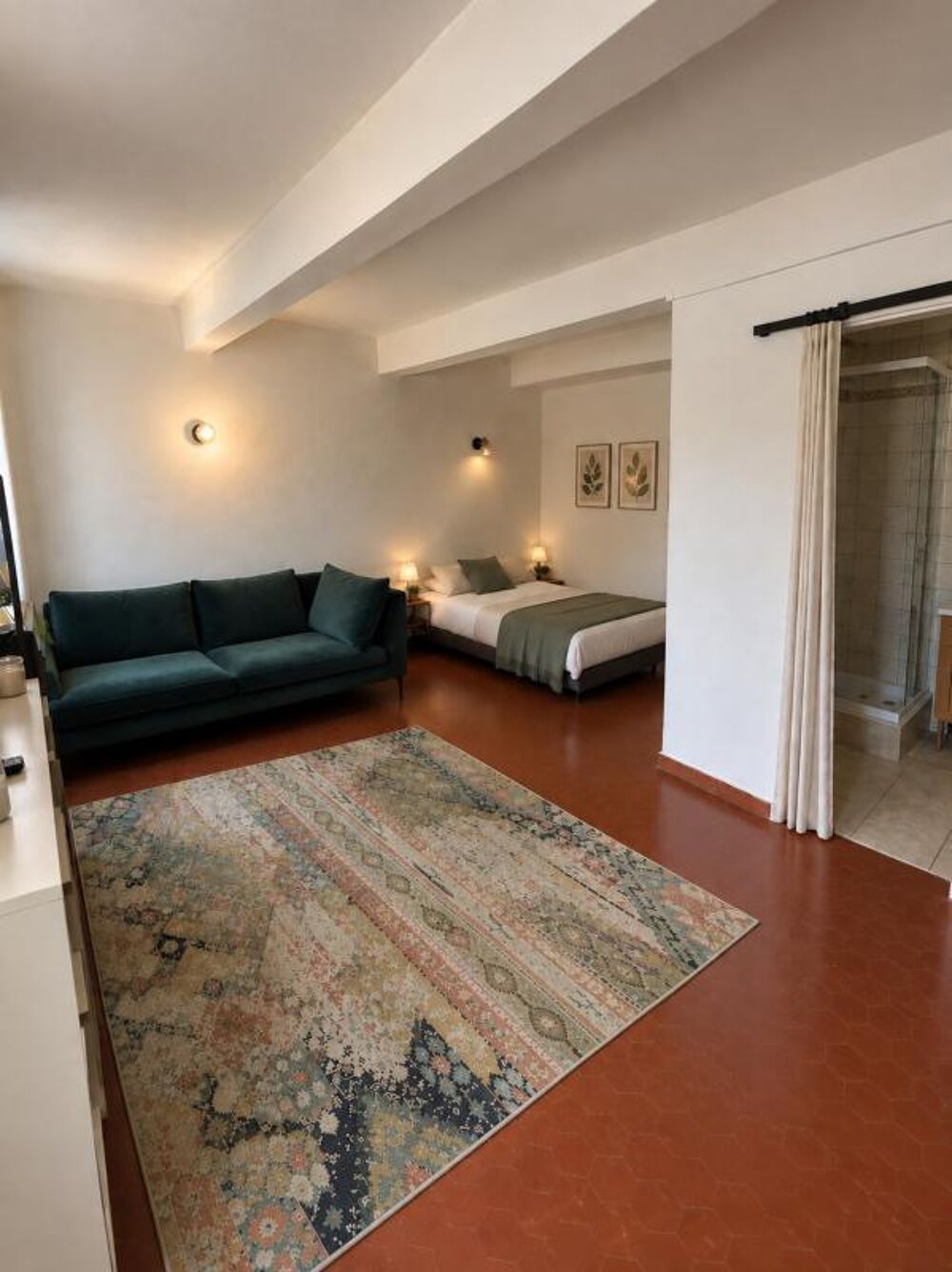 Vente Appartement Appartement Toulon