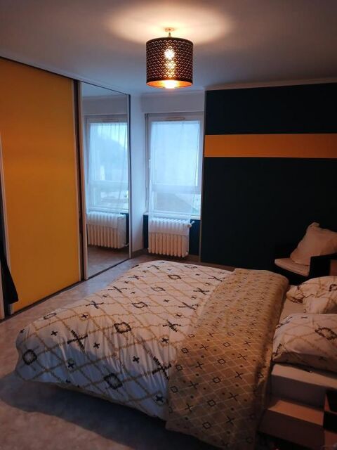  Appartement � louer 5 pi�ces 140 m�