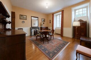  Maison à vendre 6 pièces 212 m²