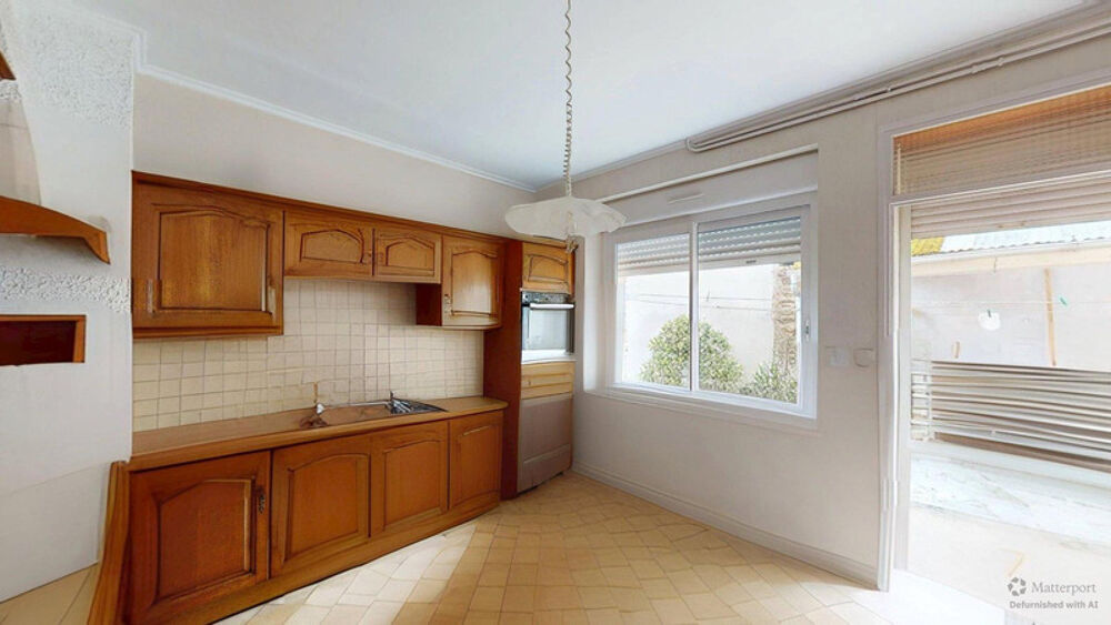 Vente Maison Maison à vendre au port du Rosmeur à DOUARNENEZ (29) Douarnenez