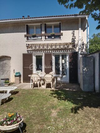  Maison � vendre 4 pi�ces 87 m�