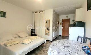  Appartement à vendre 1 pièce 18 m²