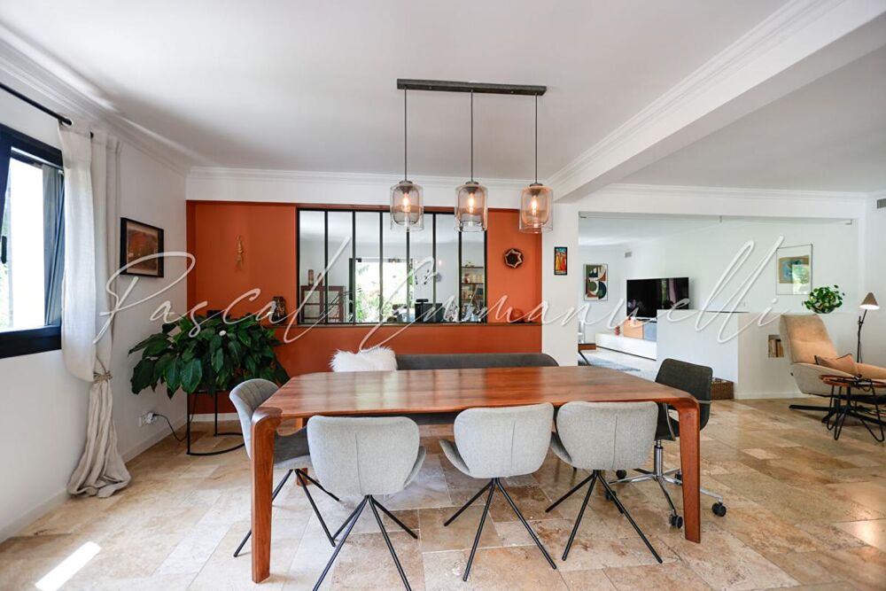 � vendre  Villa Saint-Paul-de-Vence (06570)