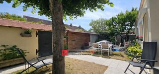  Maison à vendre 7 pièces 126 m²
