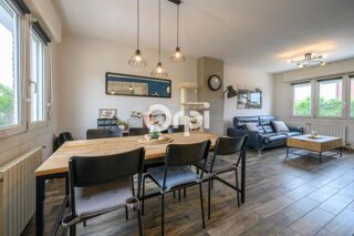 Maison  vendre 5 pices 91 m