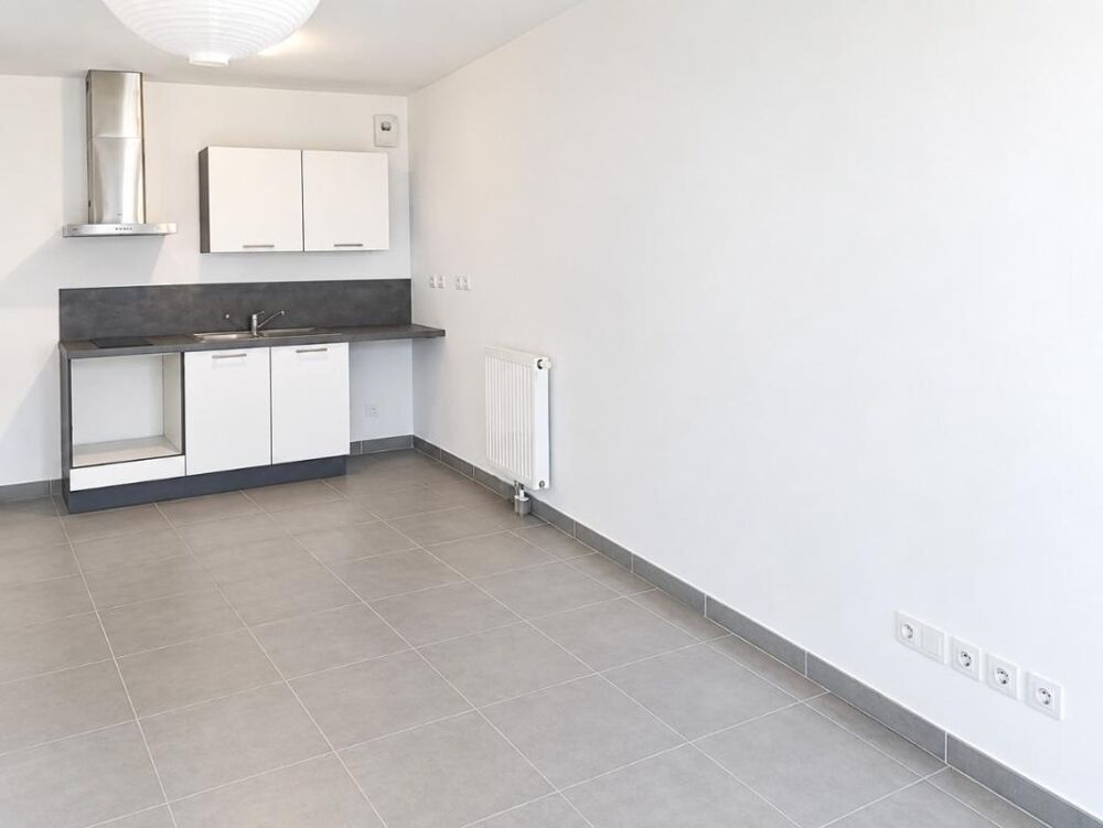 Location Appartement T2 avec terrasse et parking à MONTPELLIER Montpellier