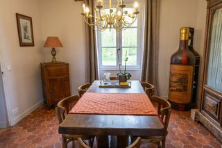  Propriété/château à vendre 11 pièces 295 m²