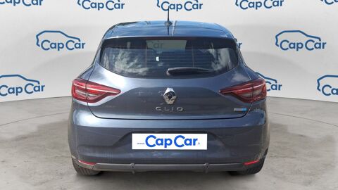 Clio 1.6 E-Tech 140 Hybrid EDC6 Limited 2021 occasion 67500 Haguenau