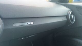 TT 2.0 TFSI 230 S-Tronic6 N/A - Automatique 2015 occasion 30130 Pont Saint Esprit