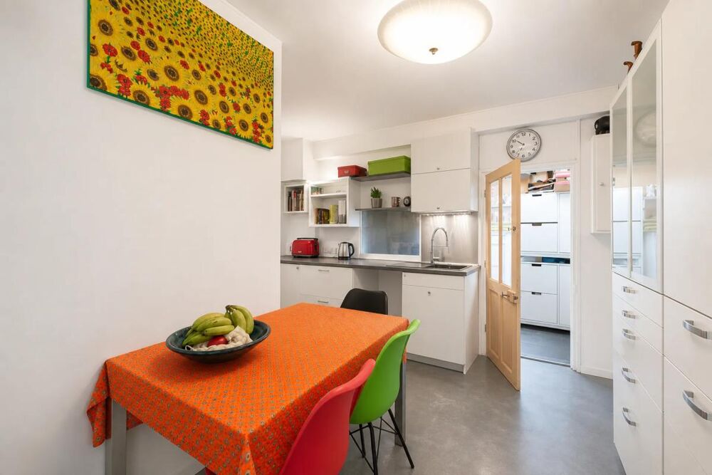 Charmante maison 3 pièces avec jardin à Couilly