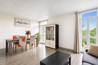  Appartement à vendre 5 pièces 86 m²
