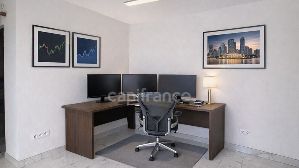 � vendre  Maison Farges (01550)