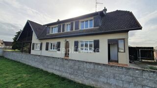  Maison à vendre 5 pièces 120 m²