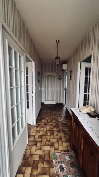  Maison � vendre 3 pi�ces 76 m�