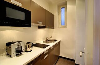  Appartement à vendre 1 pièce 26 m²