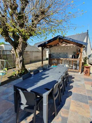  Maison � vendre 6 pi�ces 120 m�