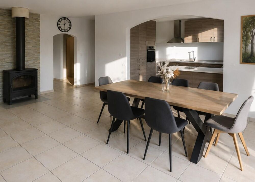 Vente Maison Maison Cozes