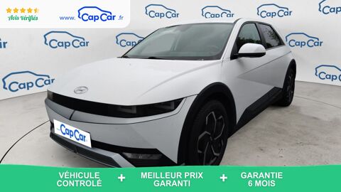 Hyundai Ioniq 228 77.4 kWh Intuitive 2023 occasion Guenrouet 44530
