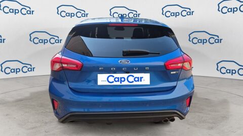 Focus 1.0 EcoBoost 155 ST-Line 2020 occasion 72100 Le Mans