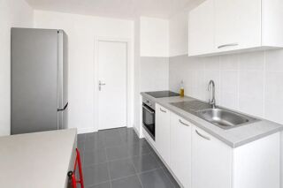  Appartement à vendre 2 pièces 50 m²