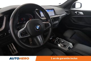 S&eacute;rie 1 118i M Sport DKG7 136 ch 2022 occasion 92130 Issy-les-Moulineaux