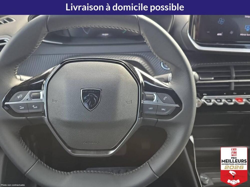 2008 Hybrid 145 e-DCS6 Allure 2026 occasion 10150 Lavau