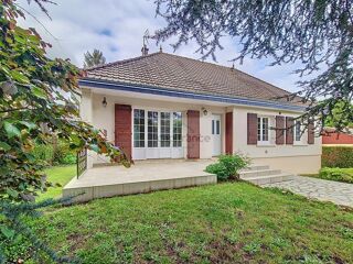  Maison � vendre 5 pi�ces 95 m�