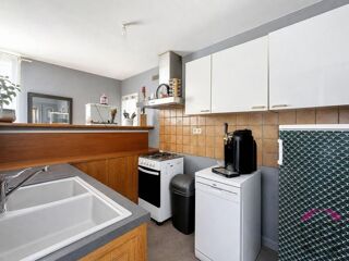  Maison à vendre 3 pièces 70 m²