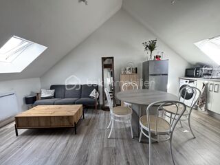  Appartement � vendre 7 pi�ces 86 m�