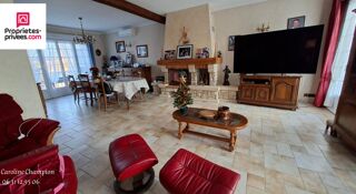  Maison � vendre 7 pi�ces 214 m�