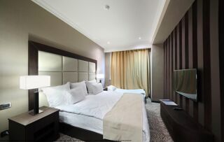  Appartement � vendre 2 pi�ces 45 m�