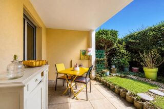 Appartement 4 pièces 95 m² · à Dardilly · 95 m² · 580 000 €