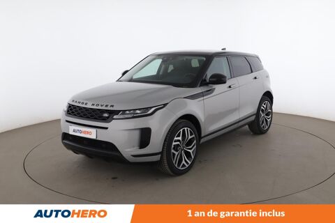 Land-Rover Range Rover Evoque D150 4WD S BVA9 150 ch 2019 occasion Issy-les-Moulineaux 92130