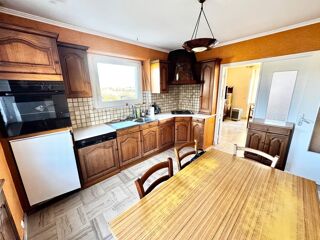  Maison � vendre 11 pi�ces 186 m�