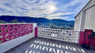  Villa � vendre 6 pi�ces 97 m�