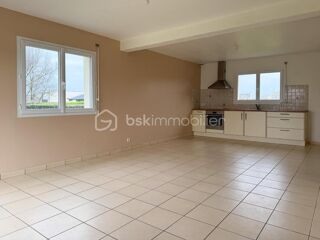 Maison � vendre 3 pi�ces 71 m�
