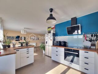  Maison à vendre 5 pièces 116 m²