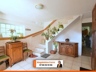  Maison à vendre 6 pièces 142 m²