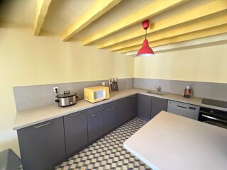  Maison à vendre 5 pièces 94 m²